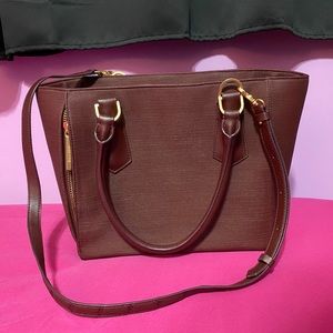 Dagne Dover tote crossbody and  with handles